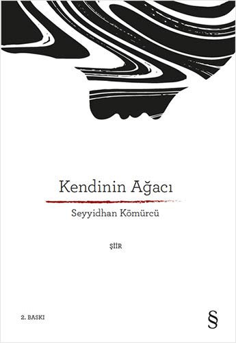 Kendinin Ağacı kitap kapağı