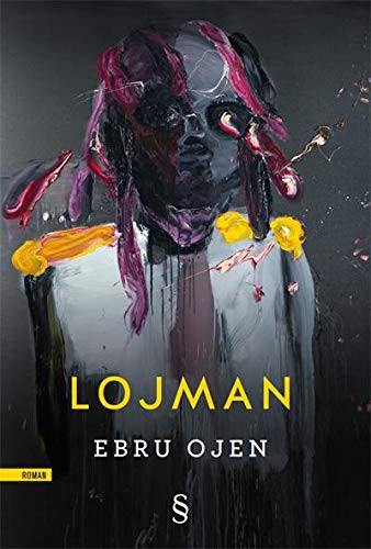 Lojman kitap kapağı