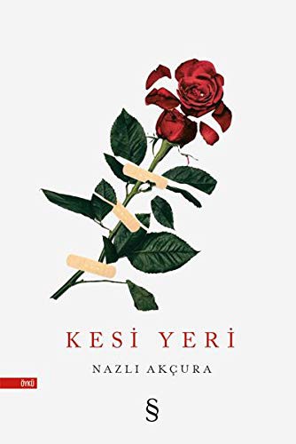 Kesi Yeri kitap kapağı