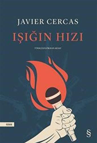 Işığın Hızı kitap kapağı