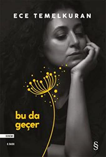 Bu da Geçer kitap kapağı