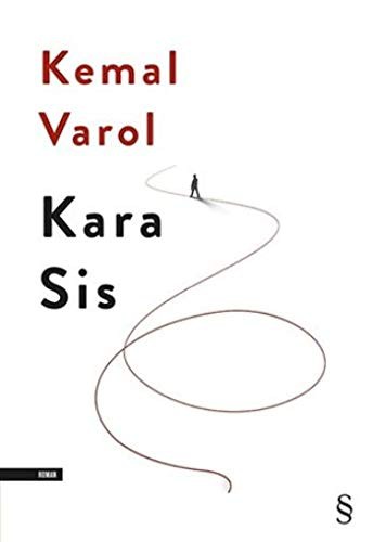 Kara Sis kitap kapağı
