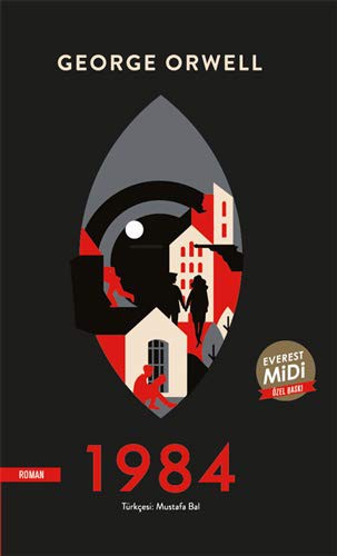1984 (Midi Boy) kitap kapağı