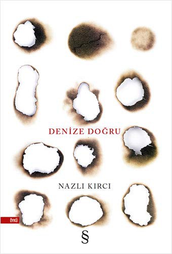 Denize Doğru kitap kapağı