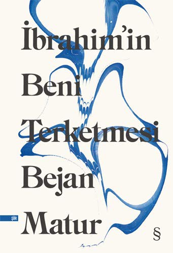 İbrahim’in Beni Terketmesi kitap kapağı
