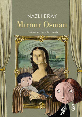 Mırmır Osman kitap kapağı