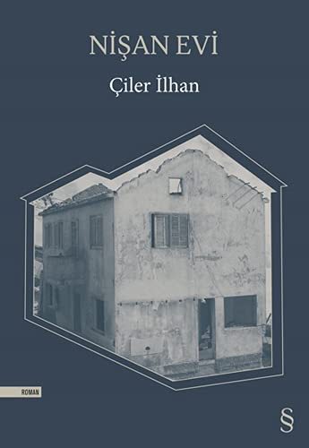 Nişan Evi kitap kapağı