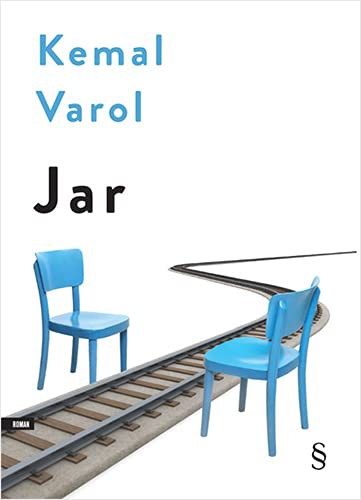 Jar kitap kapağı