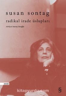 Radikal İrade Üslupları kitap kapağı
