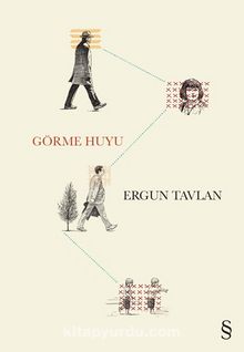 Görme Huyu kitap kapağı