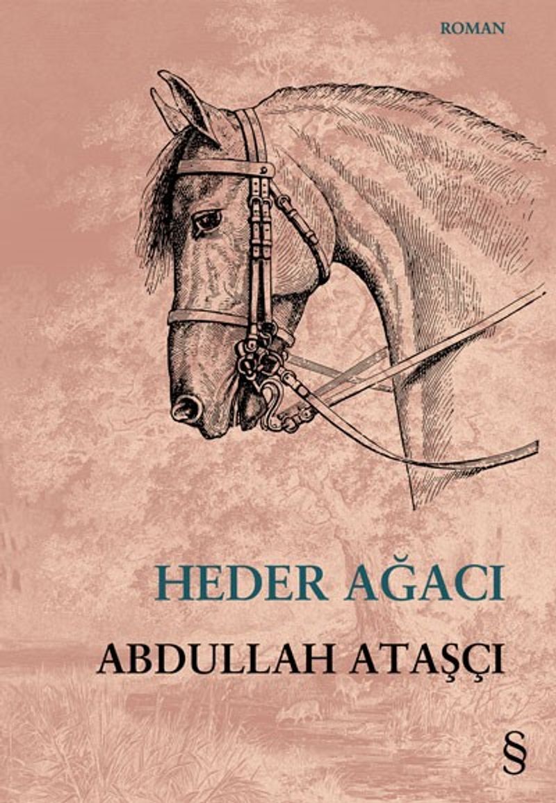 Heder Ağacı kitap kapağı