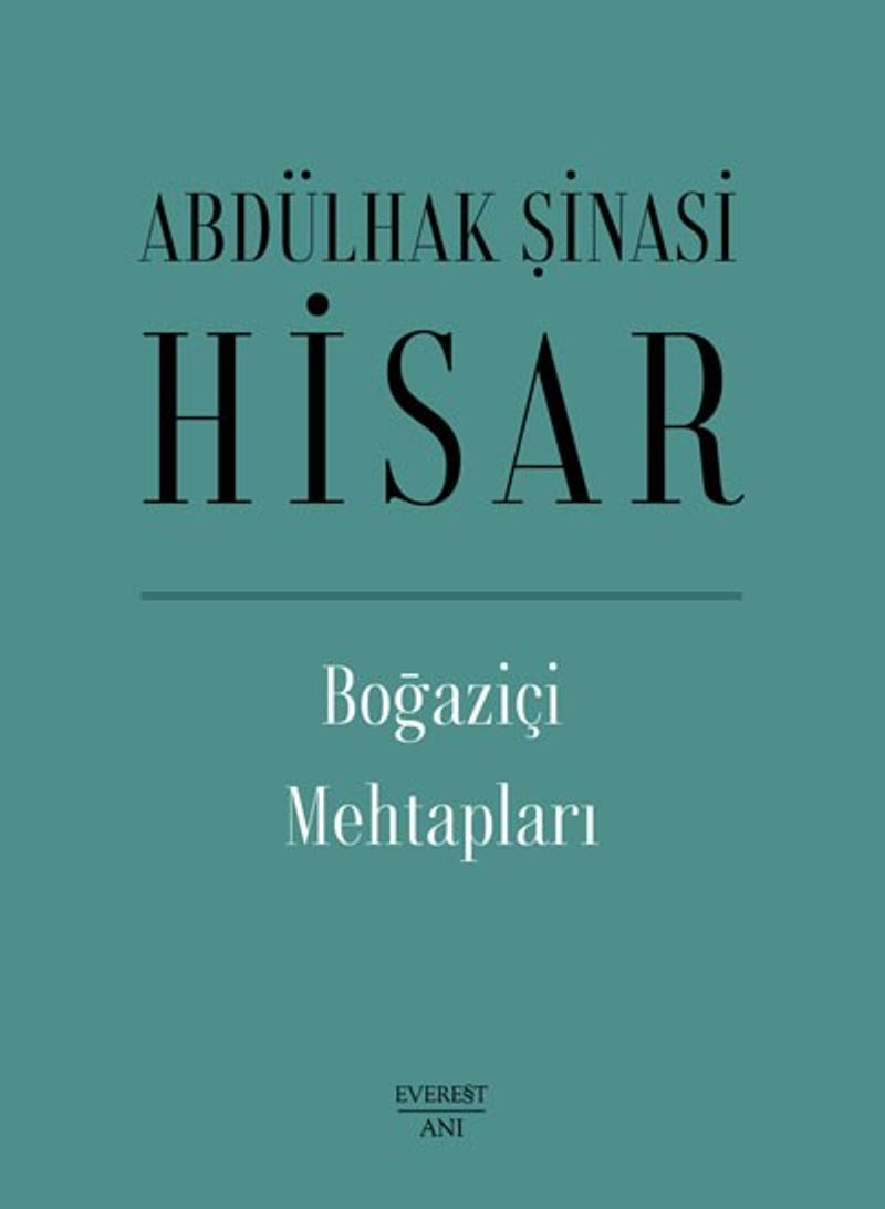 Boğaziçi Mehtapları (Ciltli) kitap kapağı