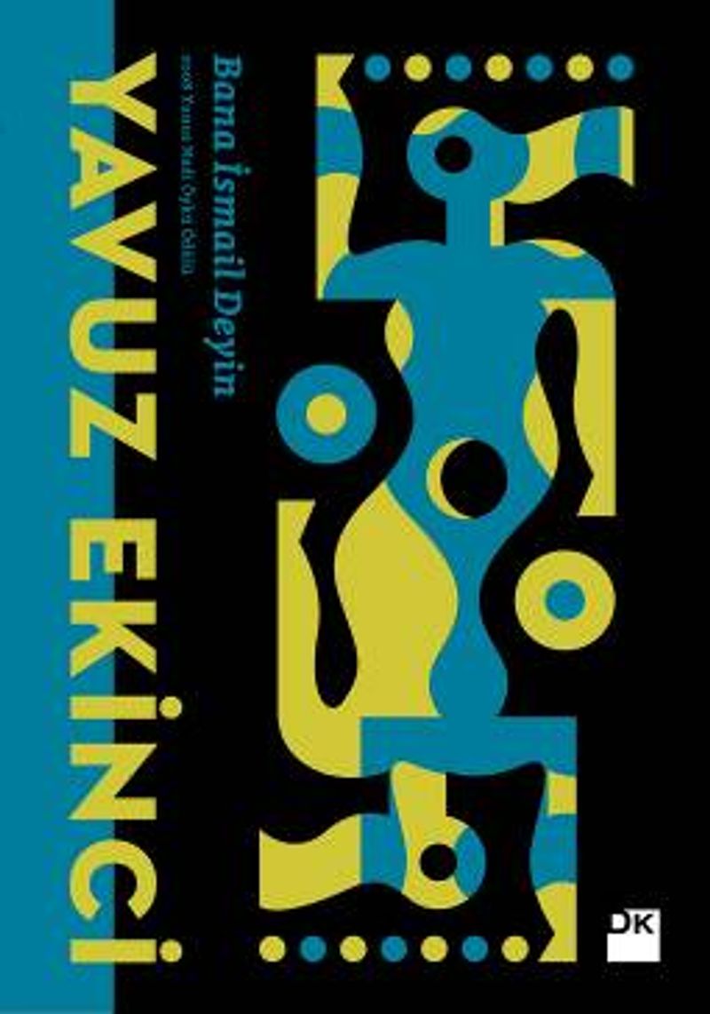 Bana İsmail Deyin kitap kapağı