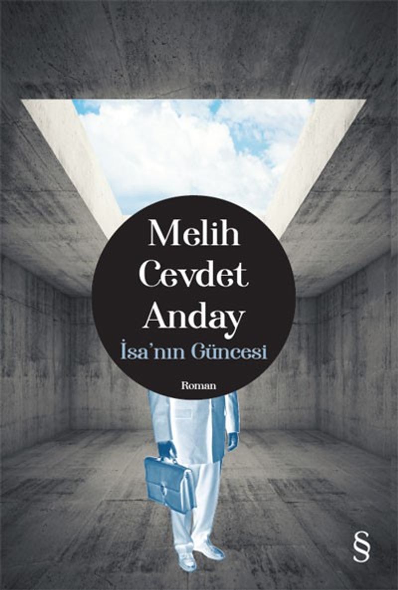 İsa'nın Güncesi (Ciltli) kitap kapağı