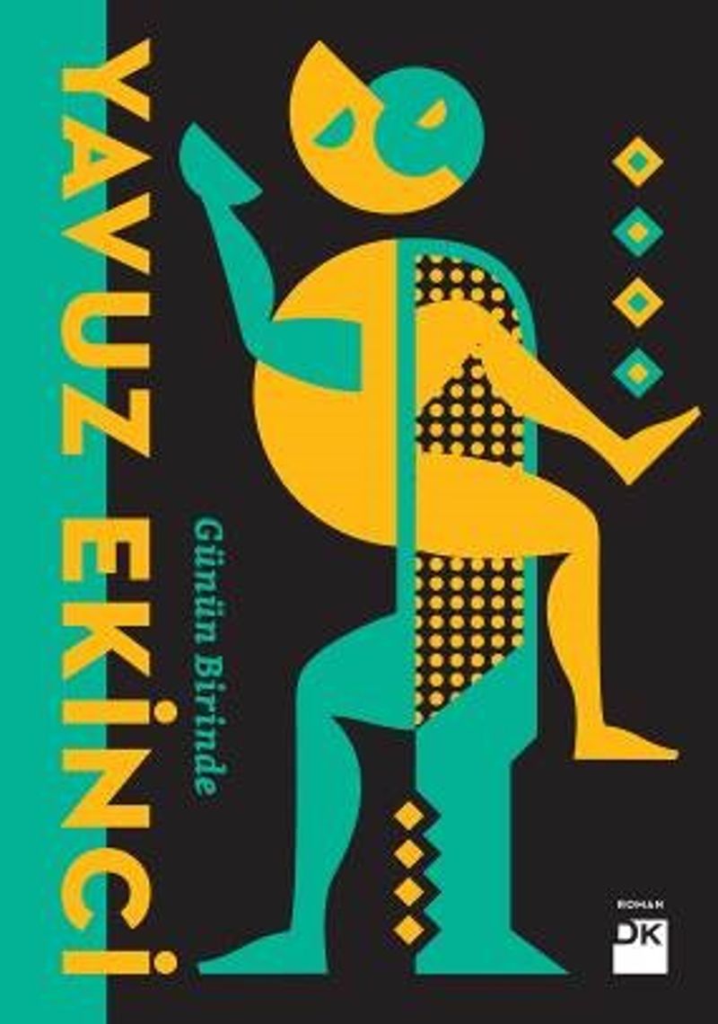 Günün Birinde kitap kapağı