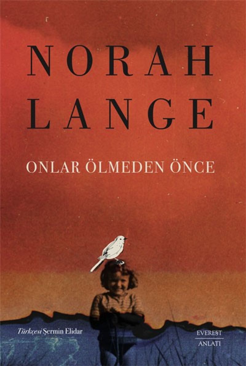 Onlar Ölmeden Önce kitap kapağı