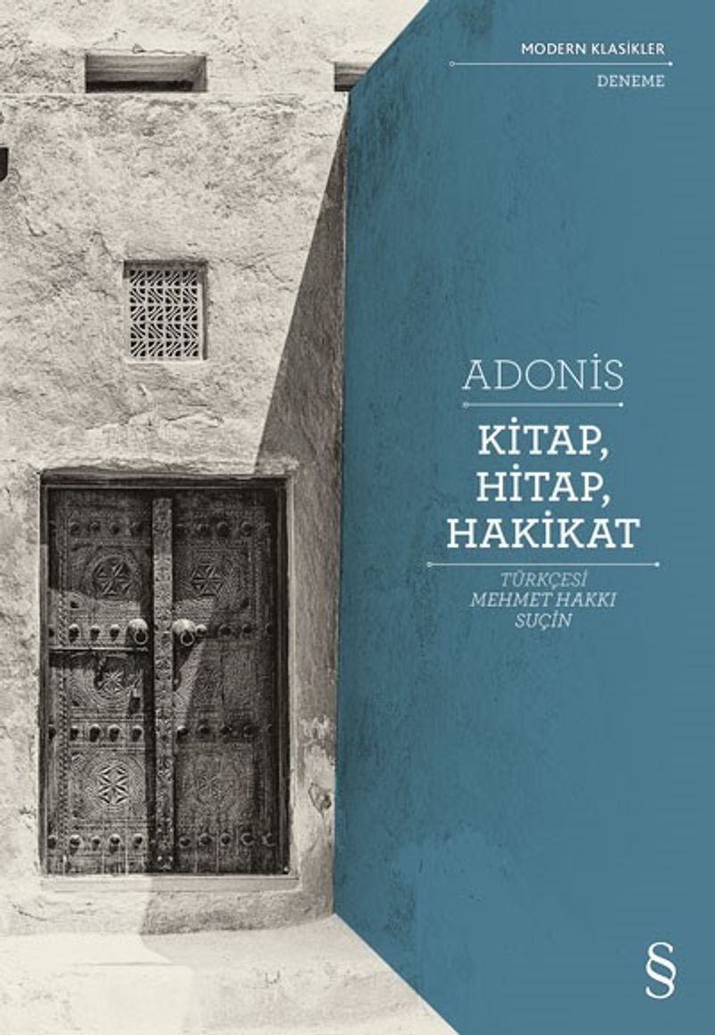 Kitap, Hitap, Hakikat kitap kapağı