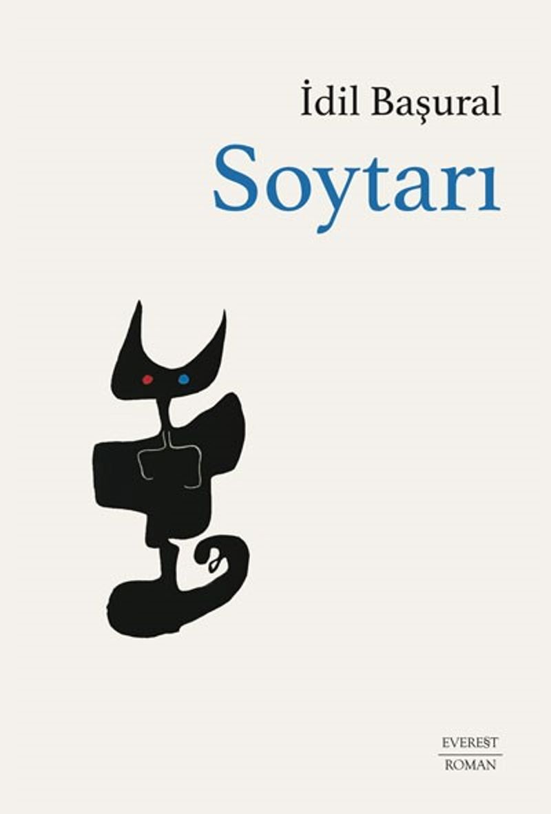 Soytarı kitap kapağı