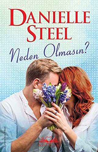 Neden Olmasın? kitap kapağı