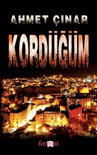Kordüğüm kitap kapağı