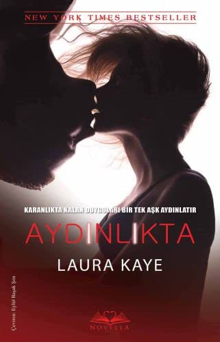 AYDINLIKTA kitap kapağı