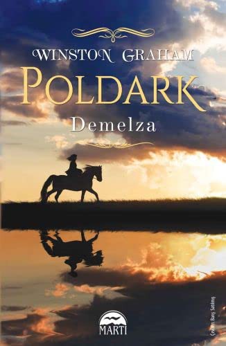 Demelza (Ciltli) kitap kapağı