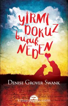 Yirmi Dokuz Buçuk Neden kitap kapağı