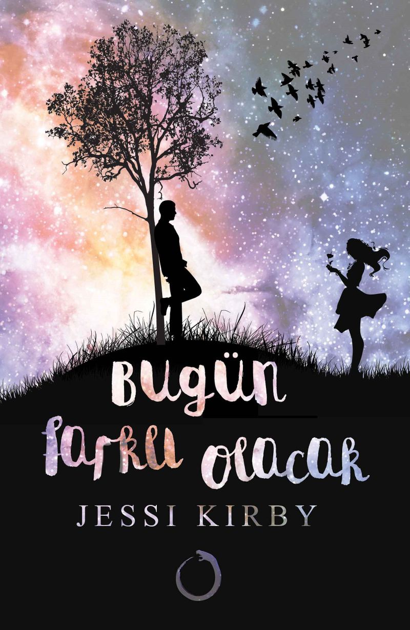 Bugün Farklı Olacak (Ciltli) kitap kapağı