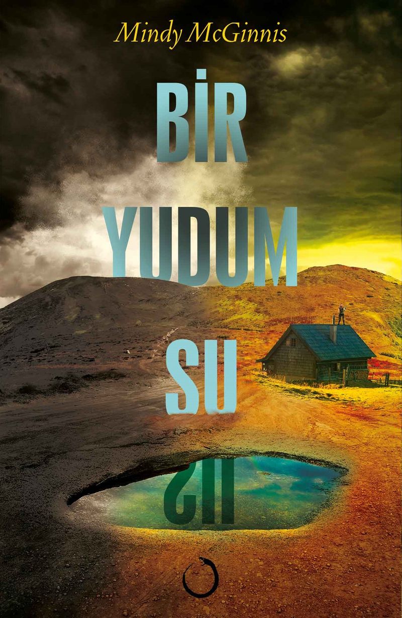 Bir Yudum Su (Ciltli) kitap kapağı