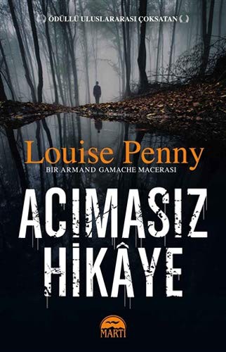 Acımasız Hikaye kitap kapağı