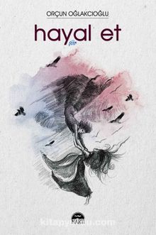 Hayal Et kitap kapağı