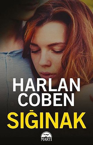 Sığınak kitap kapağı