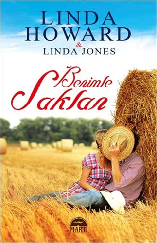 Benimle Saklan kitap kapağı