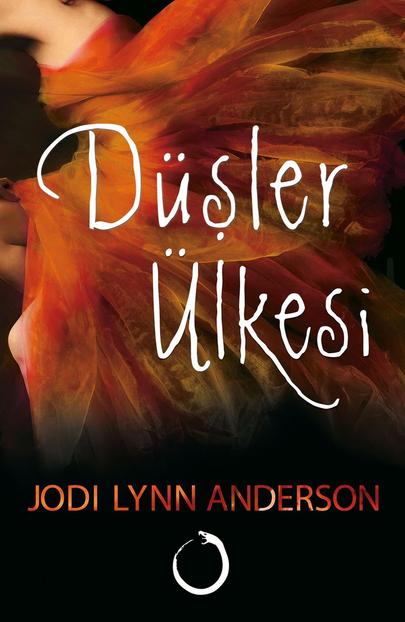 Düşler Ülkesi (Ciltli) kitap kapağı