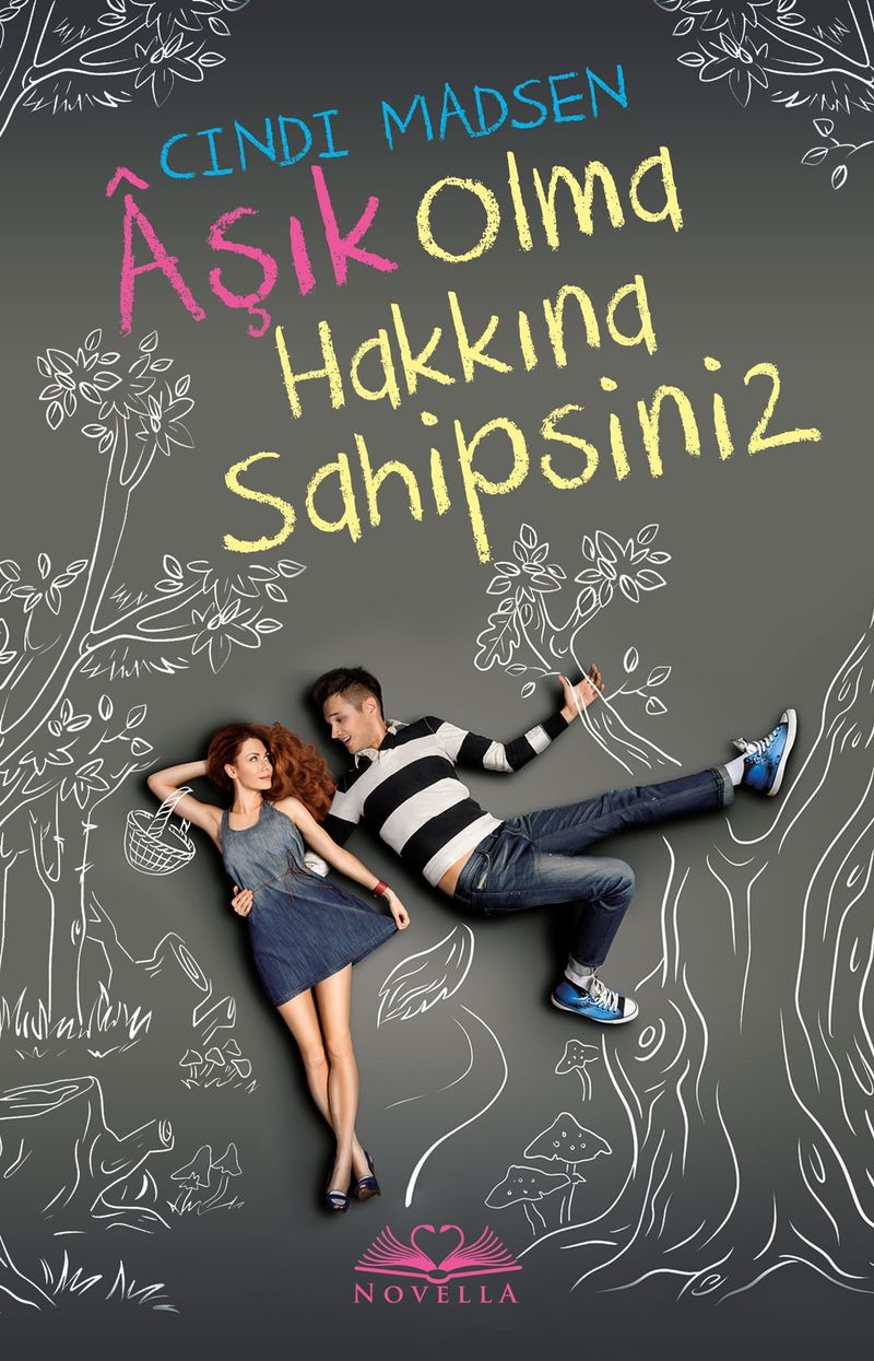 Aşık Olma Hakkına Sahipsiniz kitap kapağı