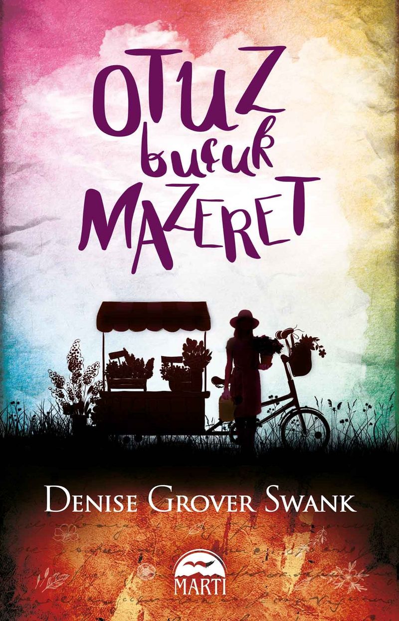 Otuz Buçuk Mazeret kitap kapağı