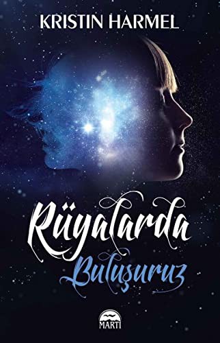 Rüyalarda Buluşuruz kitap kapağı