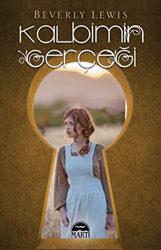 Kalbimin Gerçeği kitap kapağı