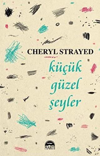 Küçük Güzel Şeyler kitap kapağı
