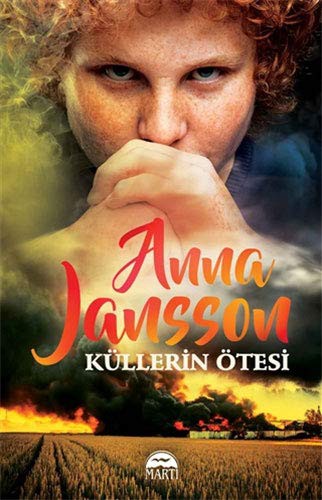 Küllerin Ötesi kitap kapağı