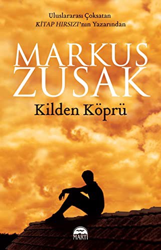 Kilden Köprü kitap kapağı