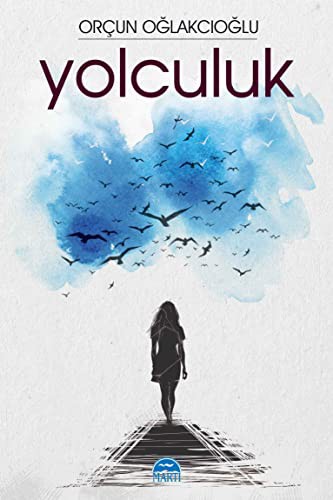 Yolculuk kitap kapağı