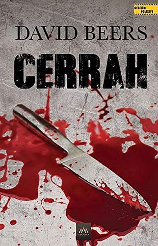 Cerrah kitap kapağı