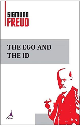 The Ego And Id kitap kapağı