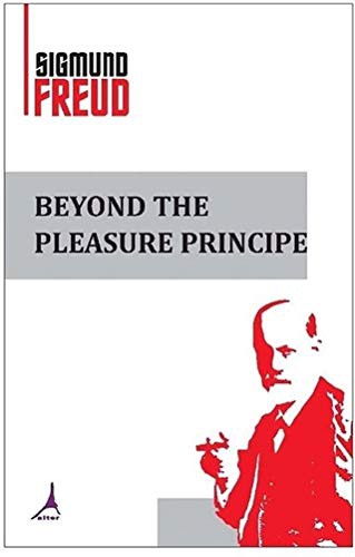 Beyond The Pleasure kitap kapağı