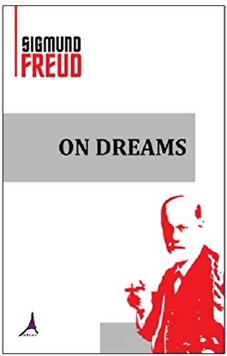 On Dreams kitap kapağı