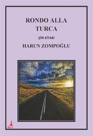 Rondo Alla Turca kitap kapağı