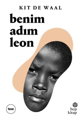 Benim Adım Leon kitap kapağı