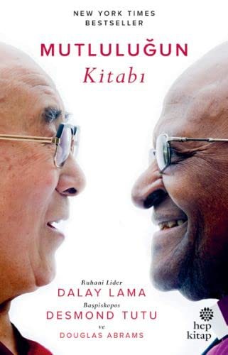 Mutluluğun Kitabı kitap kapağı