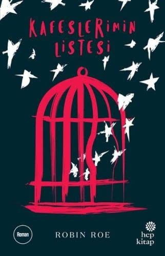 Kafeslerimin Listesi kitap kapağı